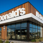 Why McDonald’s Shares Could Swing 3% This Week